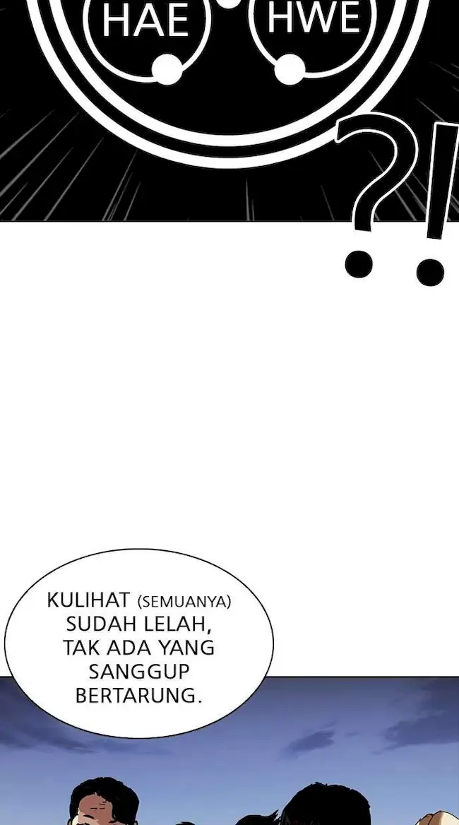Lookism Bab 280 halaman 134