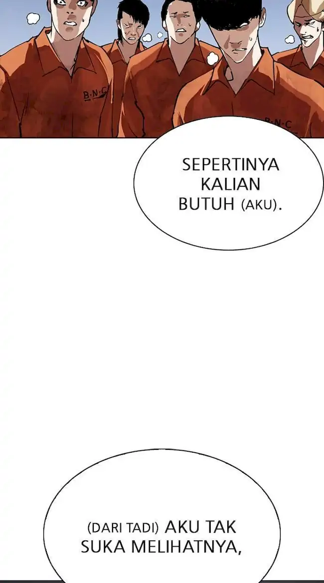 Lookism Bab 280 halaman 135