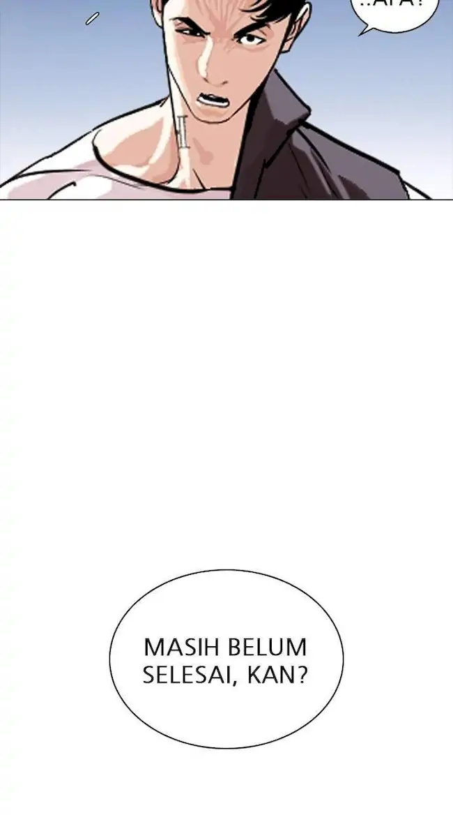 Lookism Bab 280 halaman 138