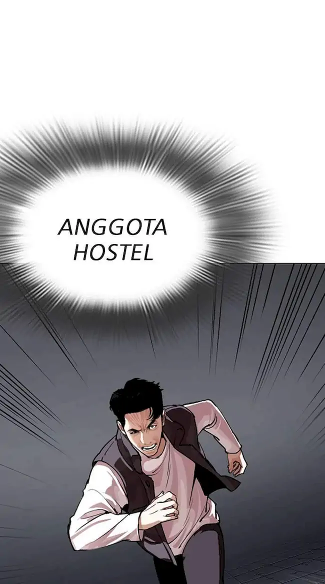 Lookism Bab 280 halaman 145