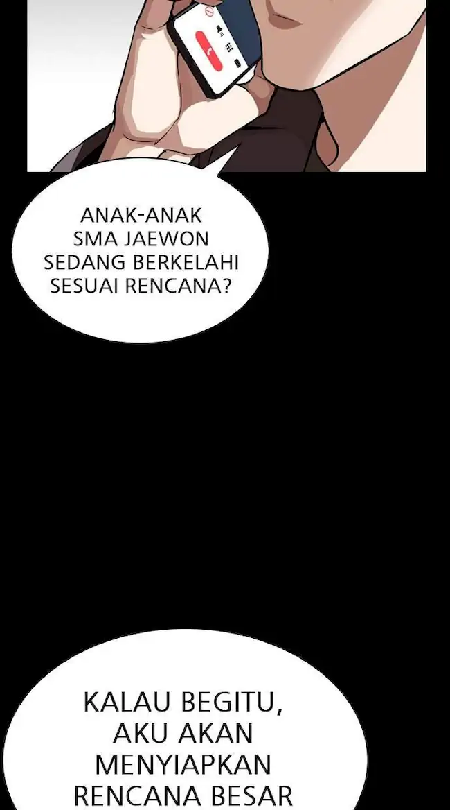 Lookism Bab 280 halaman 150