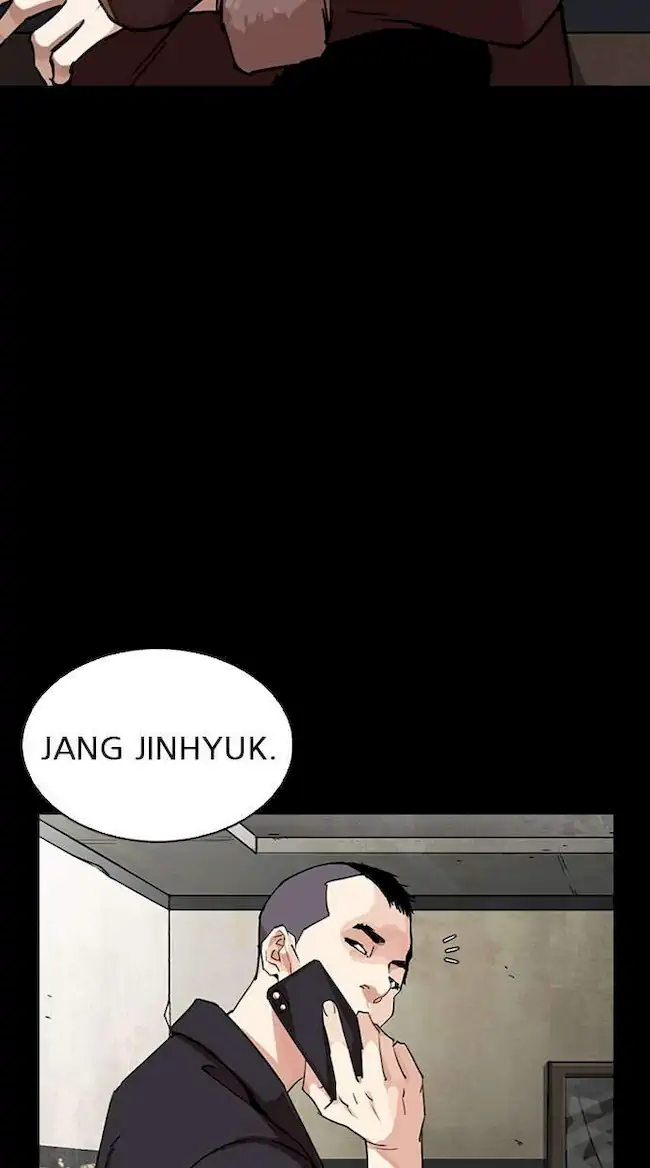 Lookism Bab 280 halaman 153