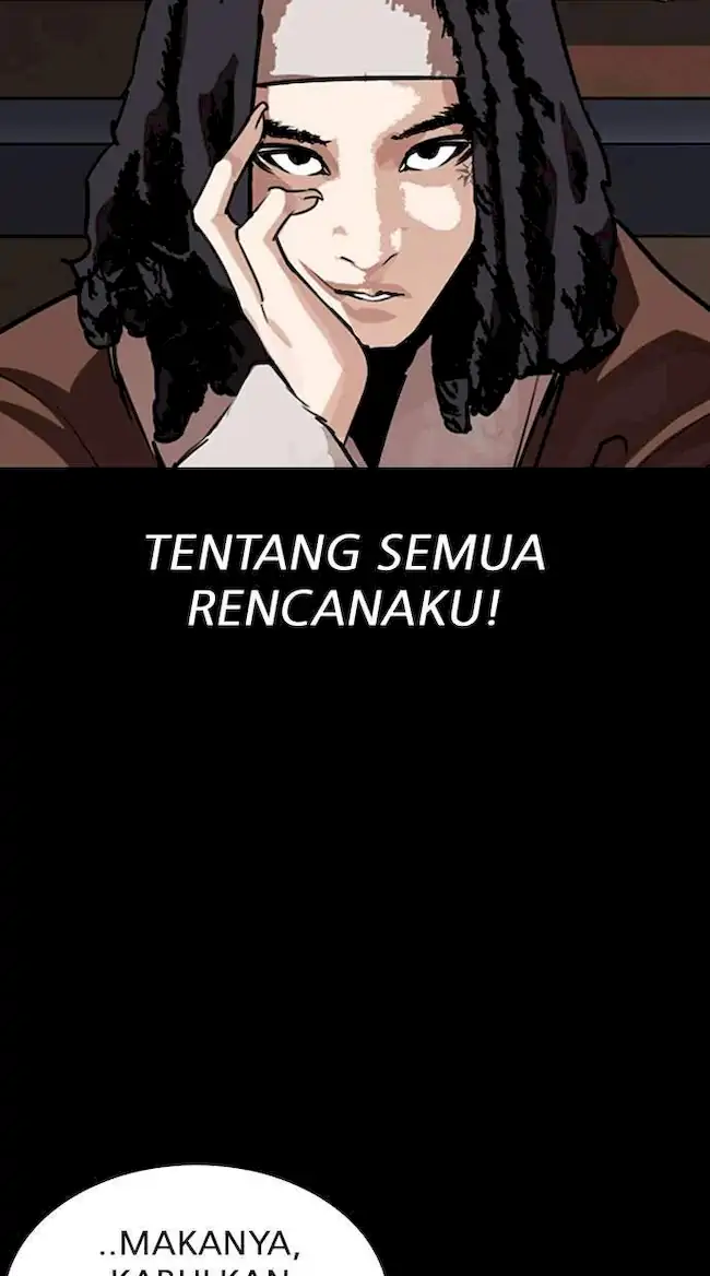 Lookism Bab 280 halaman 155
