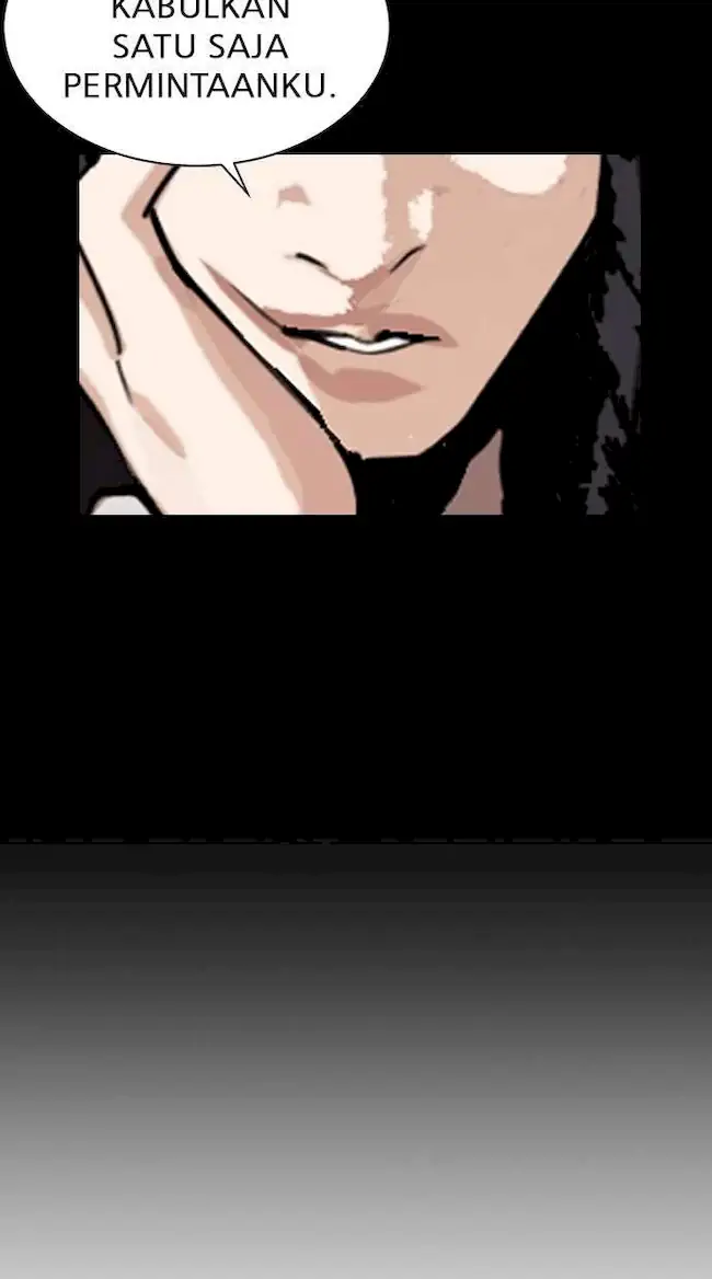 Lookism Bab 280 halaman 156