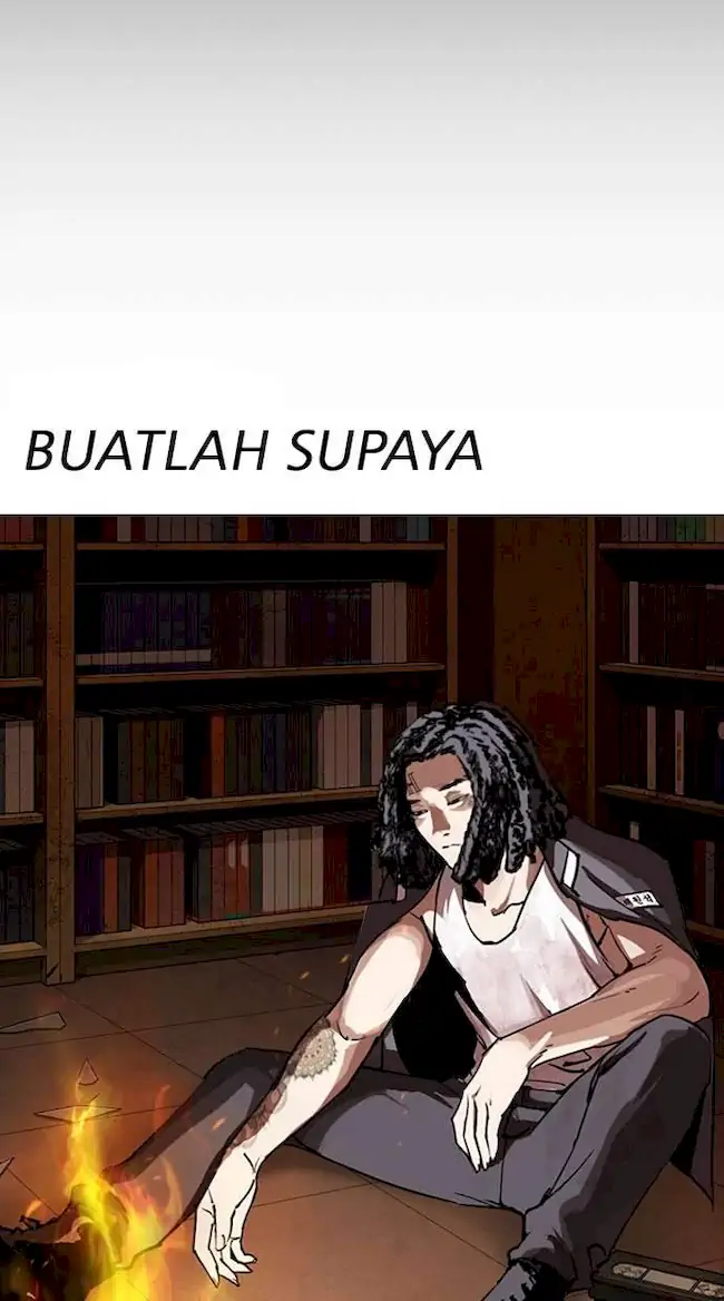 Lookism Bab 280 halaman 157