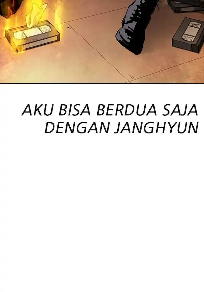 Lookism Bab 280 halaman 158