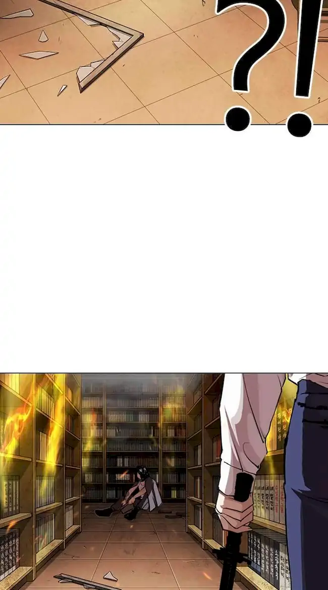 Lookism Bab 280 halaman 160