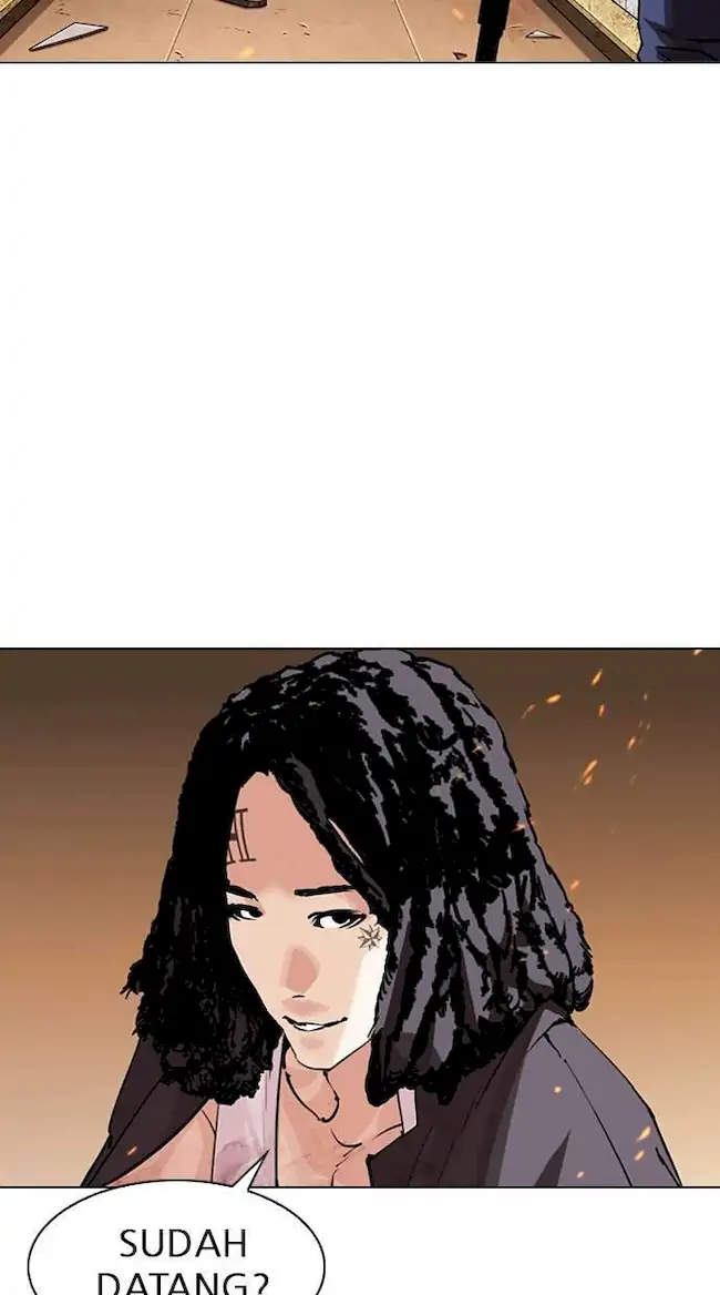 Lookism Bab 280 halaman 161