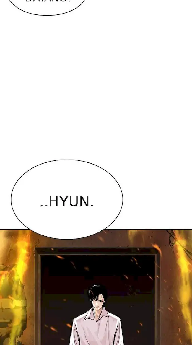 Lookism Bab 280 halaman 162