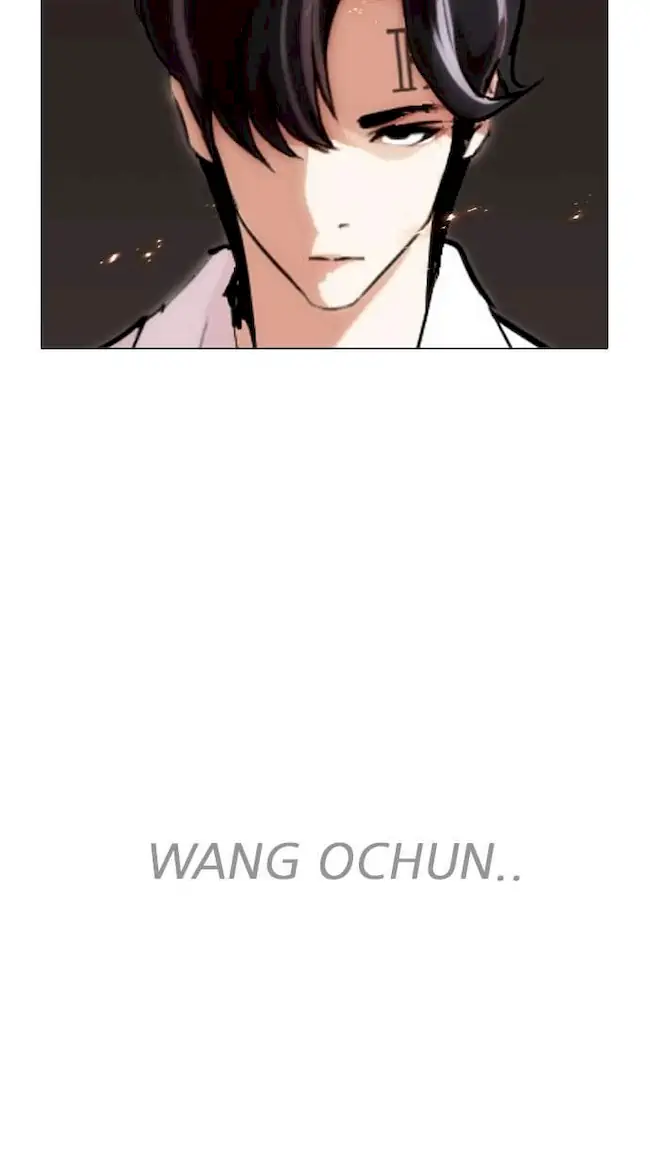 Lookism Bab 280 halaman 164