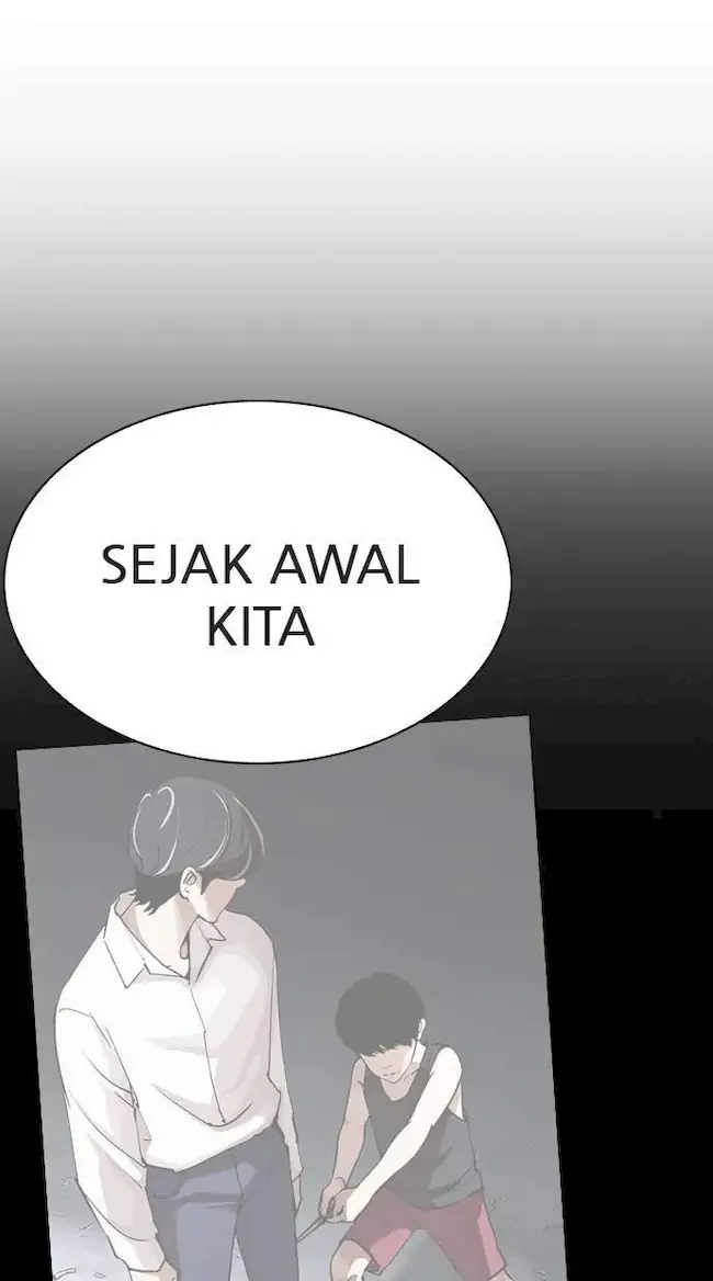 Lookism Bab 280 halaman 165