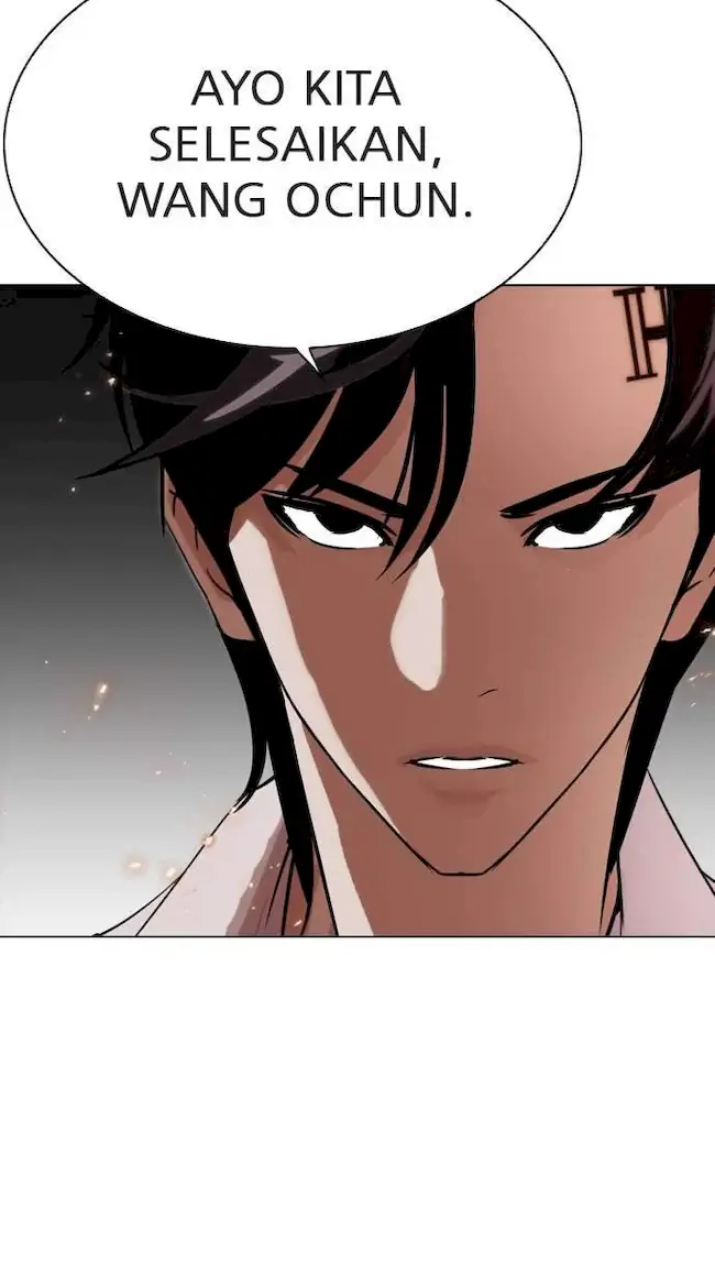Lookism Bab 280 halaman 169