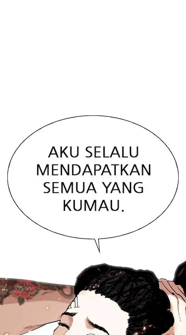 Lookism Bab 281 halaman 1