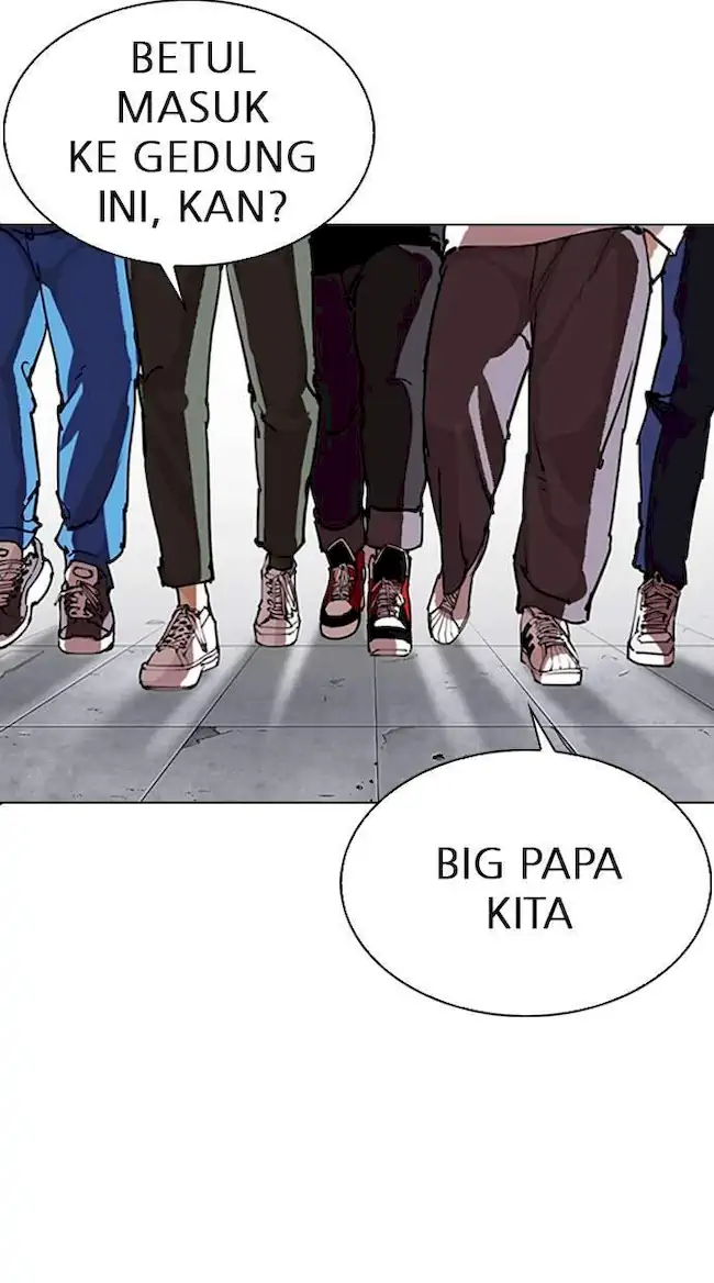 Lookism Bab 281 halaman 4