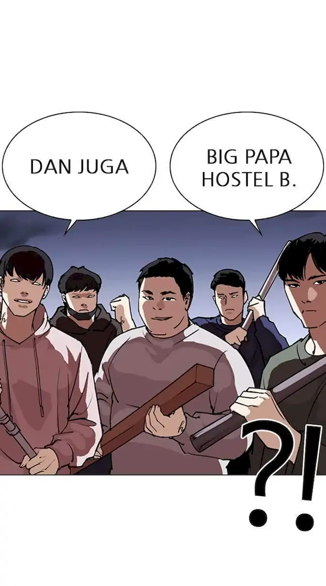 Lookism Bab 281 halaman 5