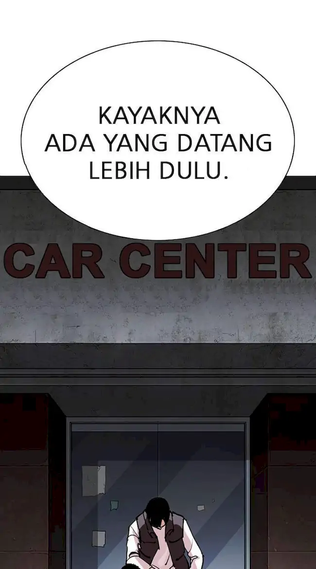 Lookism Bab 281 halaman 8