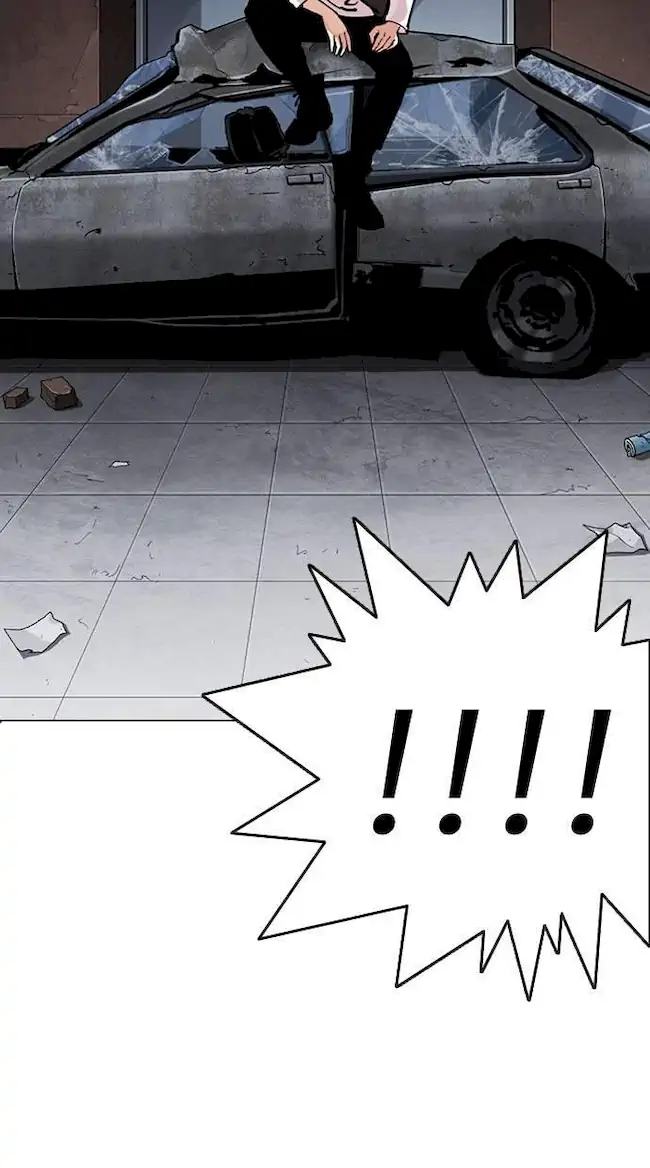 Lookism Bab 281 halaman 9
