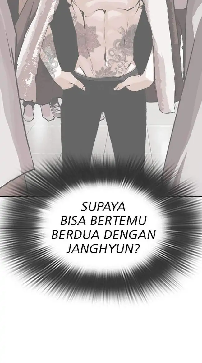 Lookism Bab 281 halaman 12