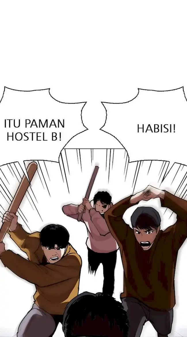 Lookism Bab 281 halaman 13