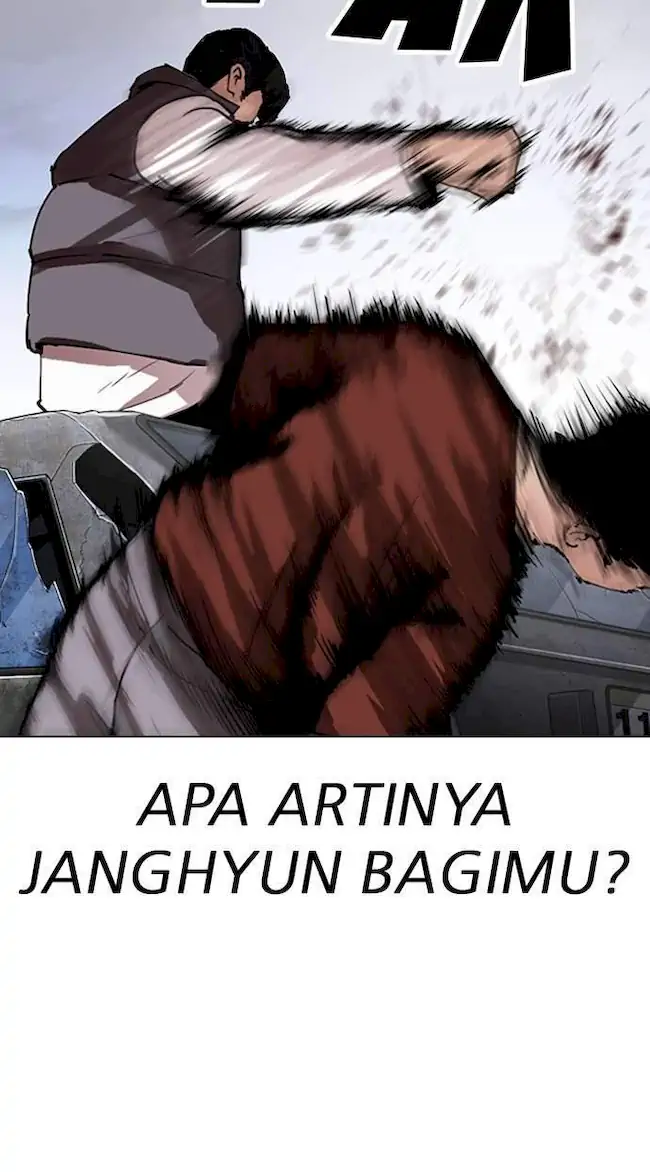 Lookism Bab 281 halaman 15