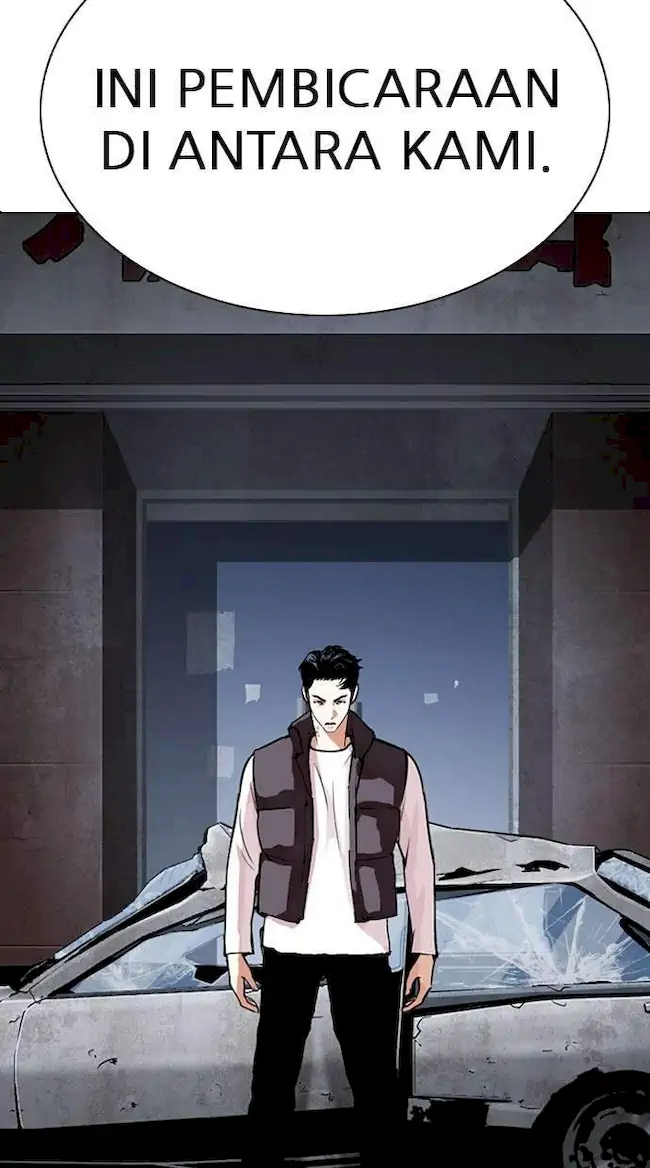 Lookism Bab 281 halaman 17