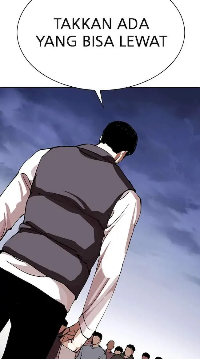 Lookism Bab 281 halaman 20