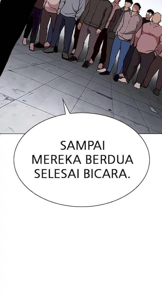 Lookism Bab 281 halaman 21