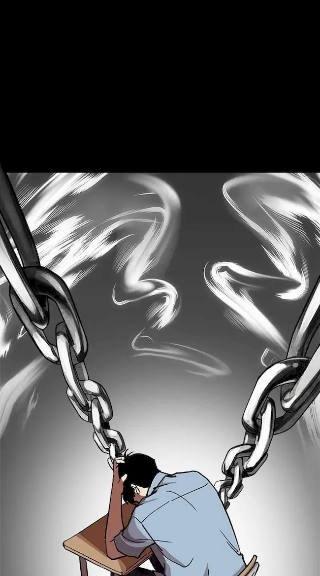 Lookism Bab 281 halaman 25