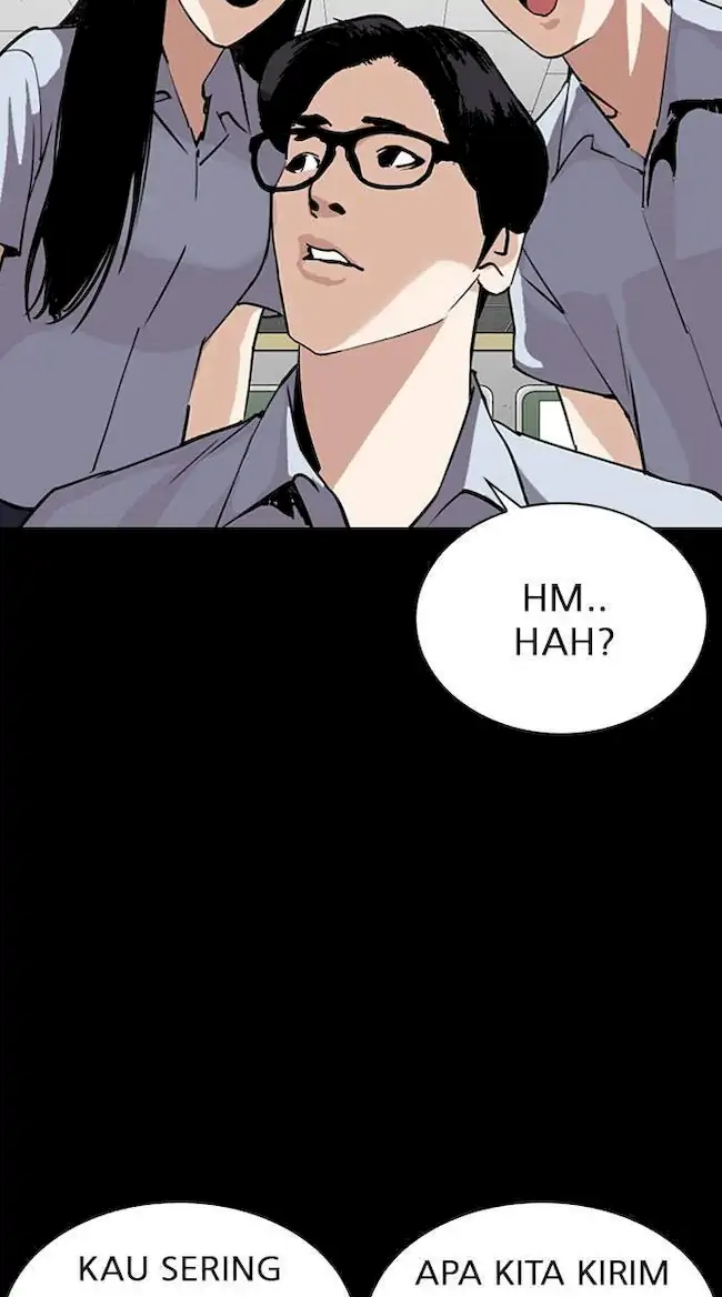Lookism Bab 281 halaman 29