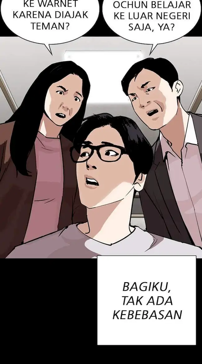 Lookism Bab 281 halaman 30
