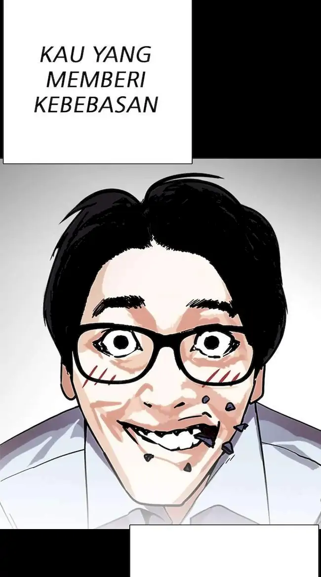 Lookism Bab 281 halaman 40