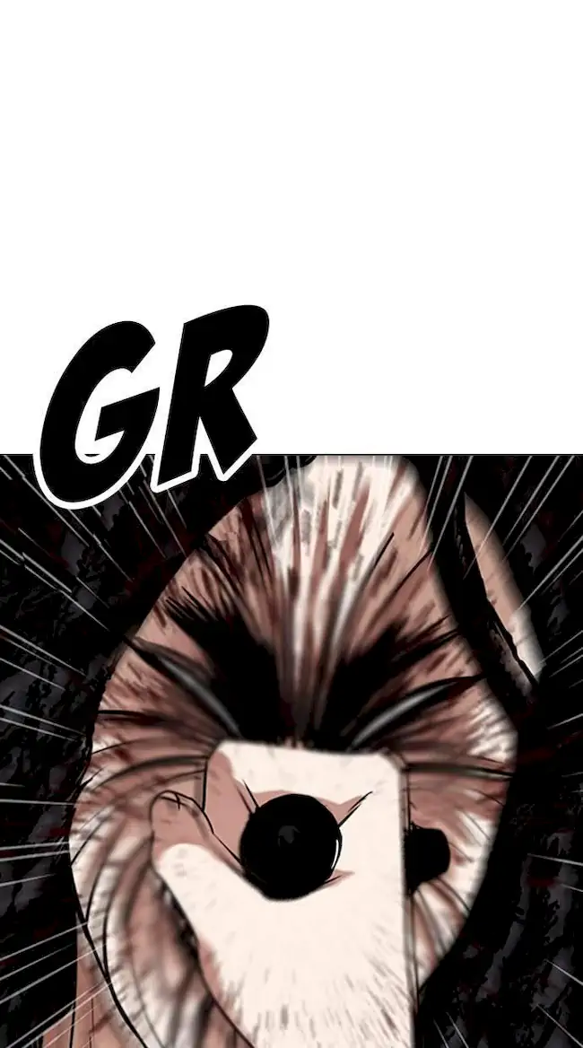Lookism Bab 281 halaman 50