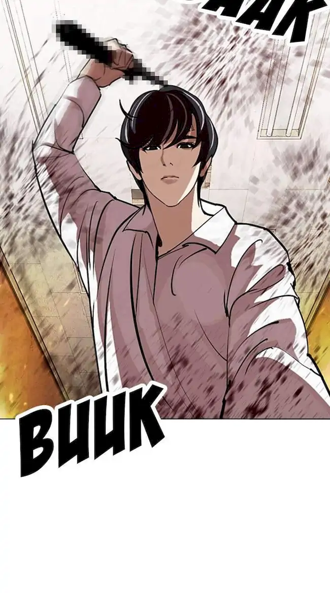 Lookism Bab 281 halaman 52