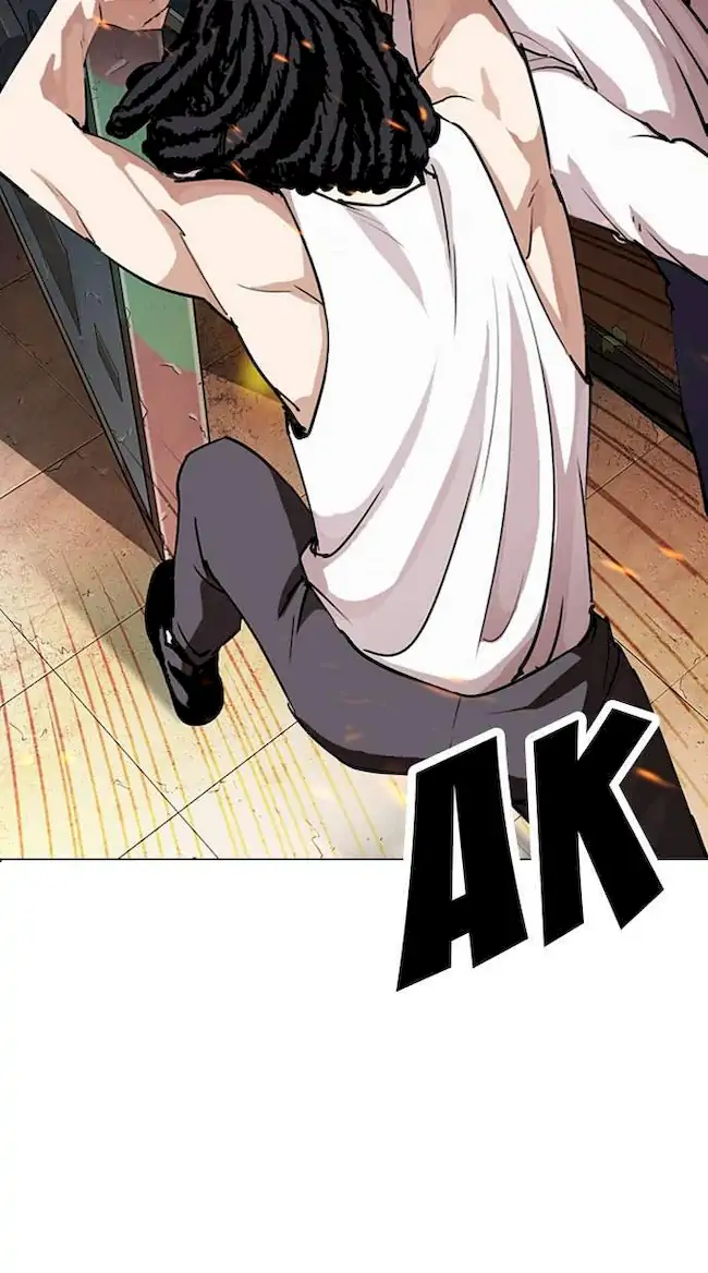 Lookism Bab 281 halaman 55