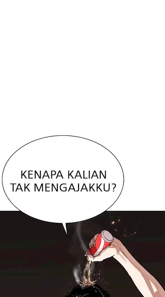 Lookism Bab 281 halaman 72