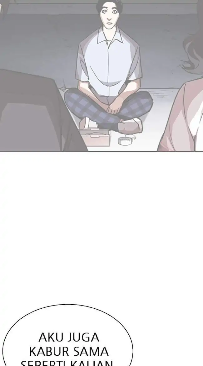 Lookism Bab 281 halaman 76