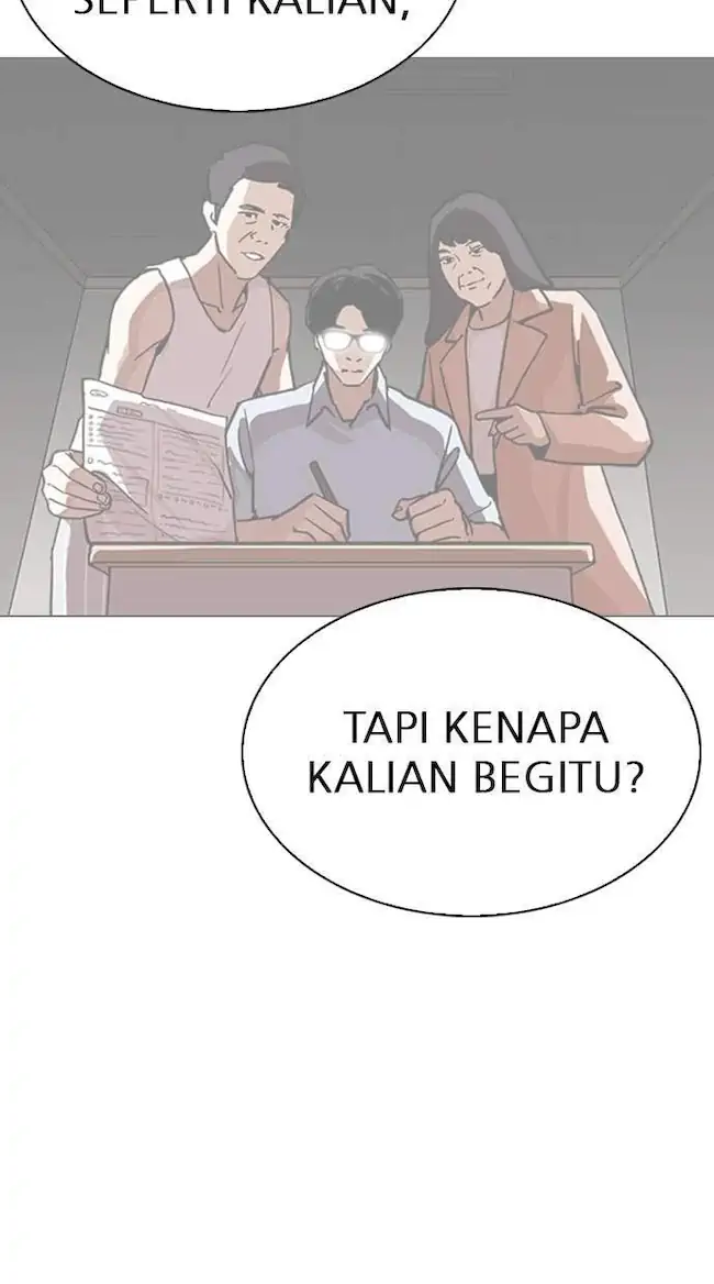 Lookism Bab 281 halaman 77