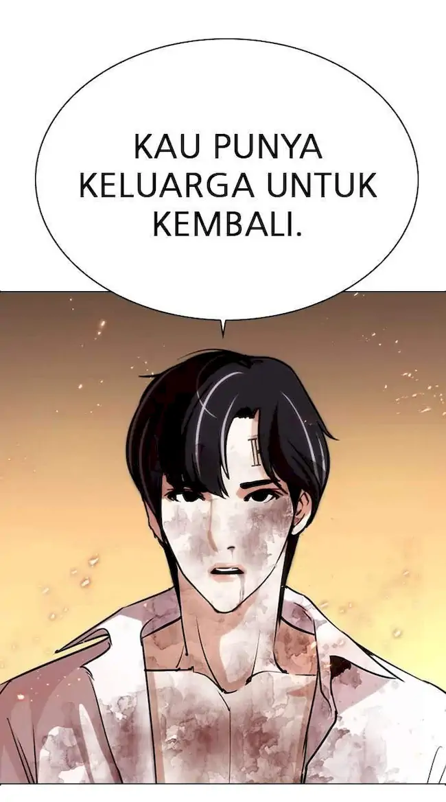 Lookism Bab 281 halaman 80