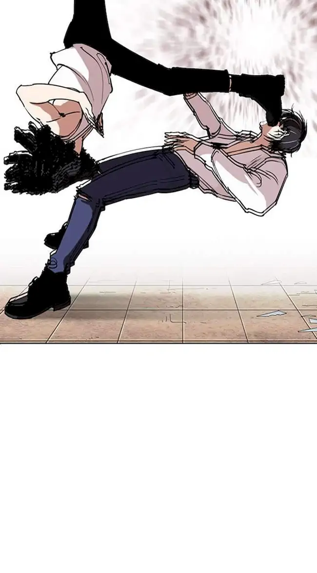 Lookism Bab 281 halaman 85