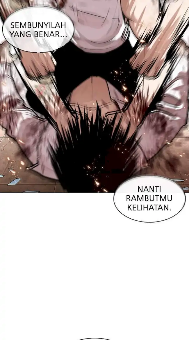 Lookism Bab 281 halaman 87
