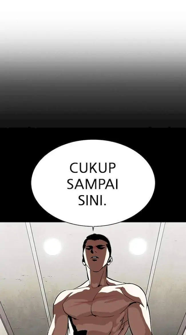 Lookism Bab 281 halaman 90
