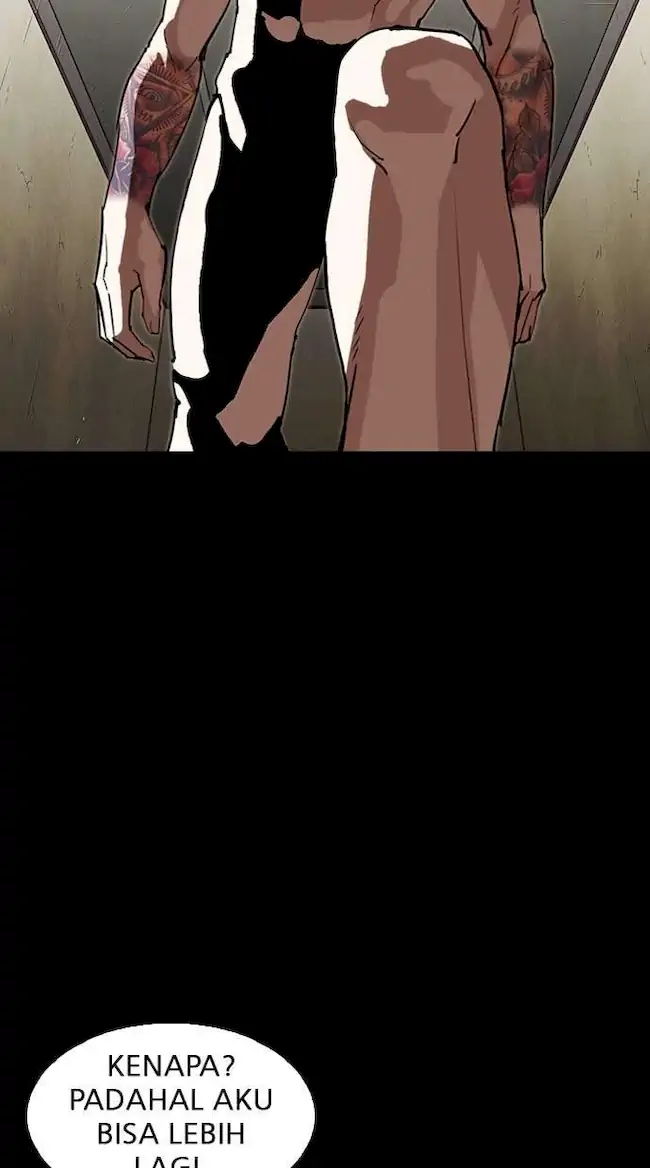 Lookism Bab 281 halaman 91