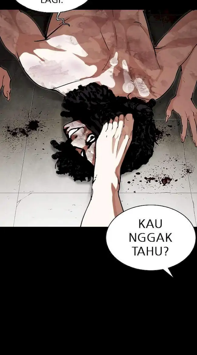 Lookism Bab 281 halaman 92