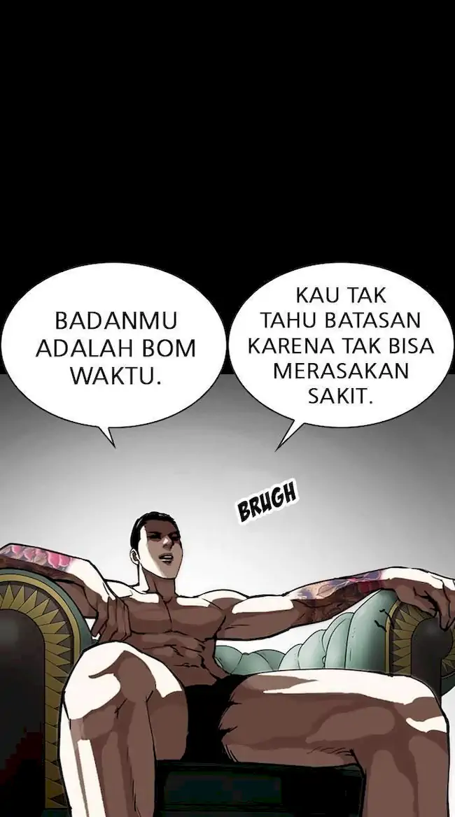 Lookism Bab 281 halaman 94