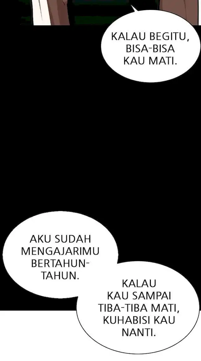 Lookism Bab 281 halaman 95