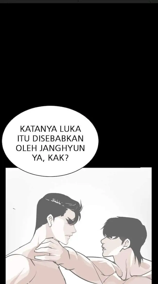 Lookism Bab 281 halaman 97