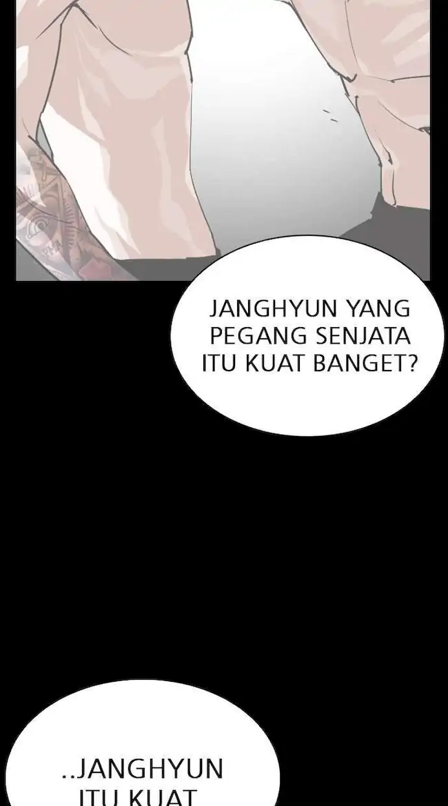 Lookism Bab 281 halaman 98
