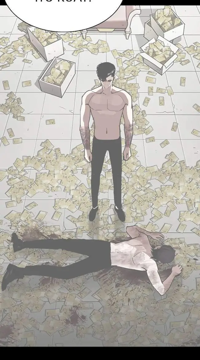Lookism Bab 281 halaman 99