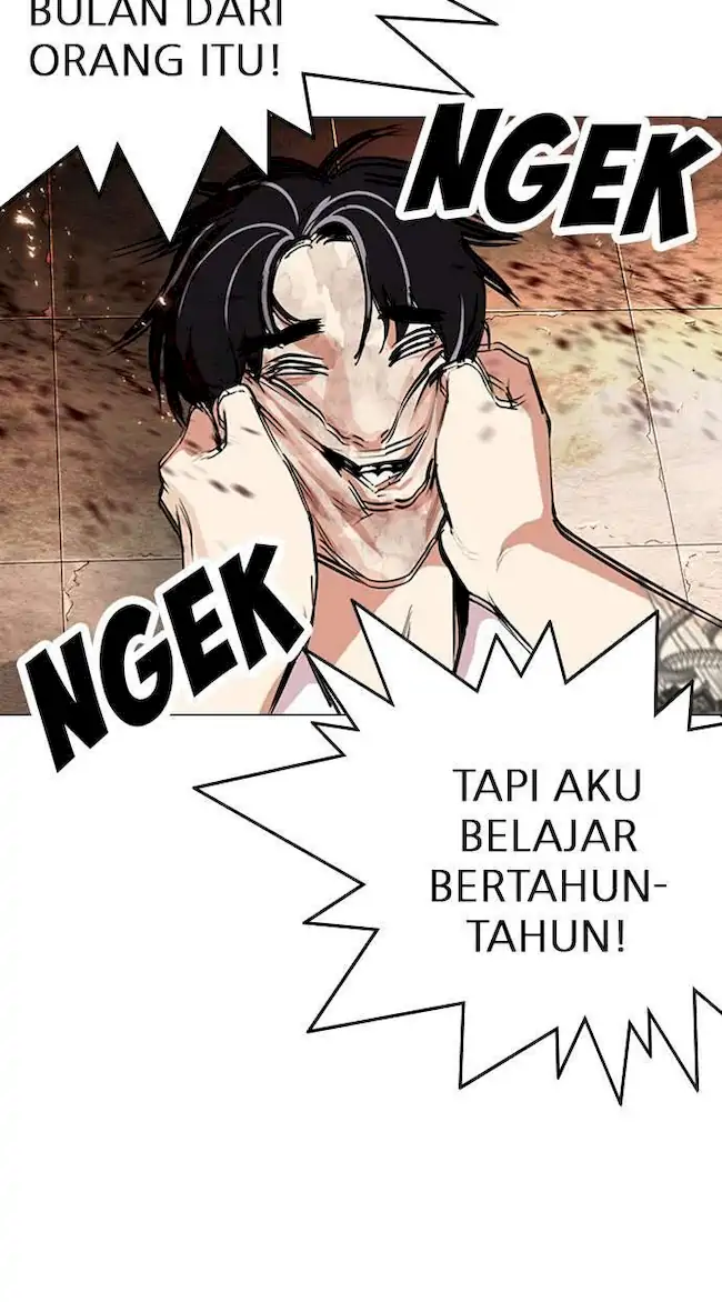 Lookism Bab 281 halaman 108