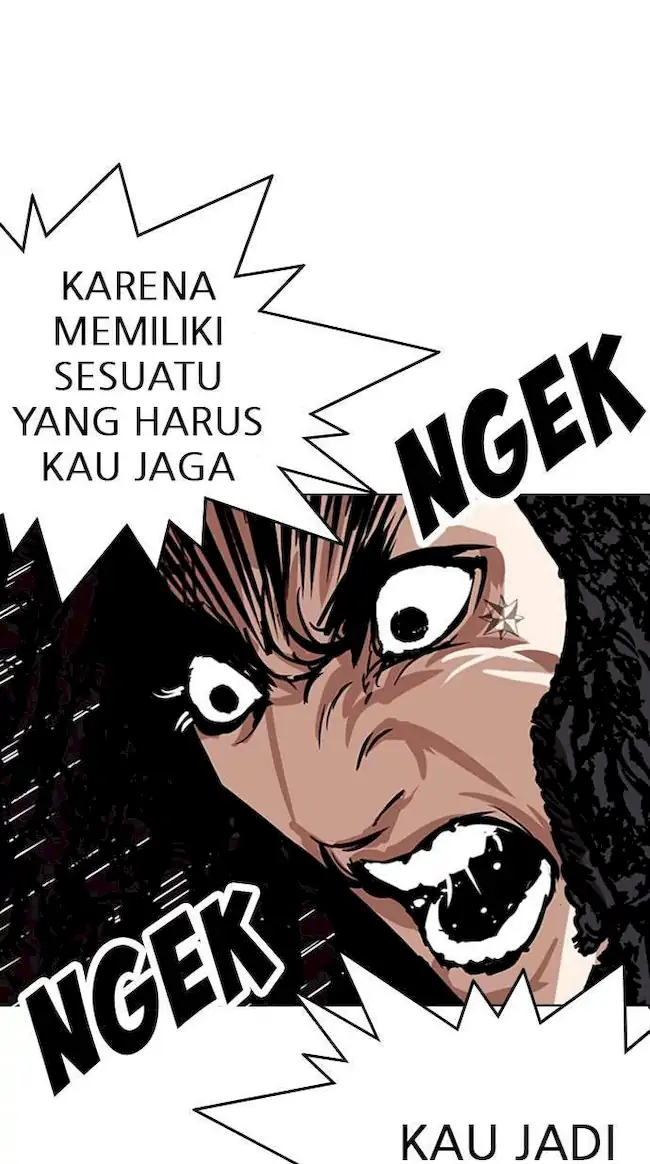 Lookism Bab 281 halaman 109